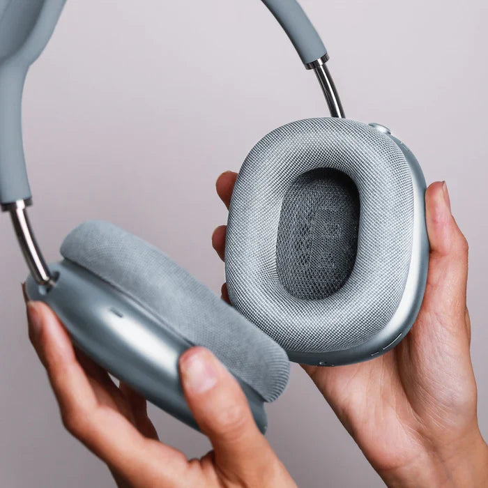 Almofadas Vonmaehlen Air Cushions for AirPods Max (Azul)