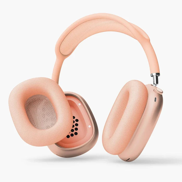 Almofadas Vonmaehlen Air Cushions for AirPods Max (Laranja)