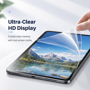 Clear Diamond Flex Unbreakable Membrane Tablet For Redmi Pad Pro 5G 12.1 Inch