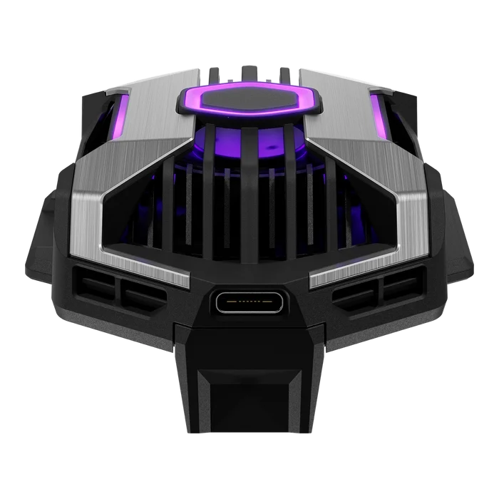 Cooler Master Cryo RGB Phone Cooler CPY-ETMC-45NNC-R1 - PakByte Computers