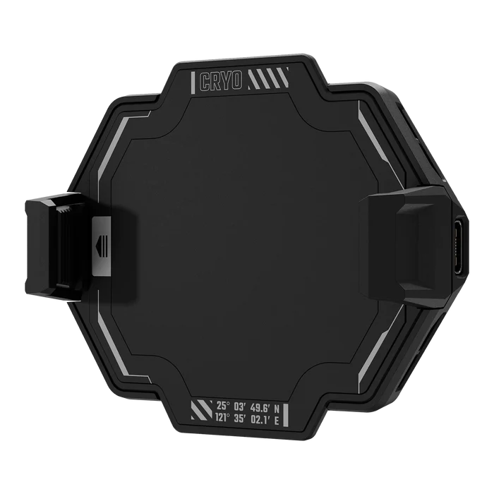 Cooler Master Cryo RGB Phone Cooler CPY-ETMC-45NNC-R1 - PakByte Computers