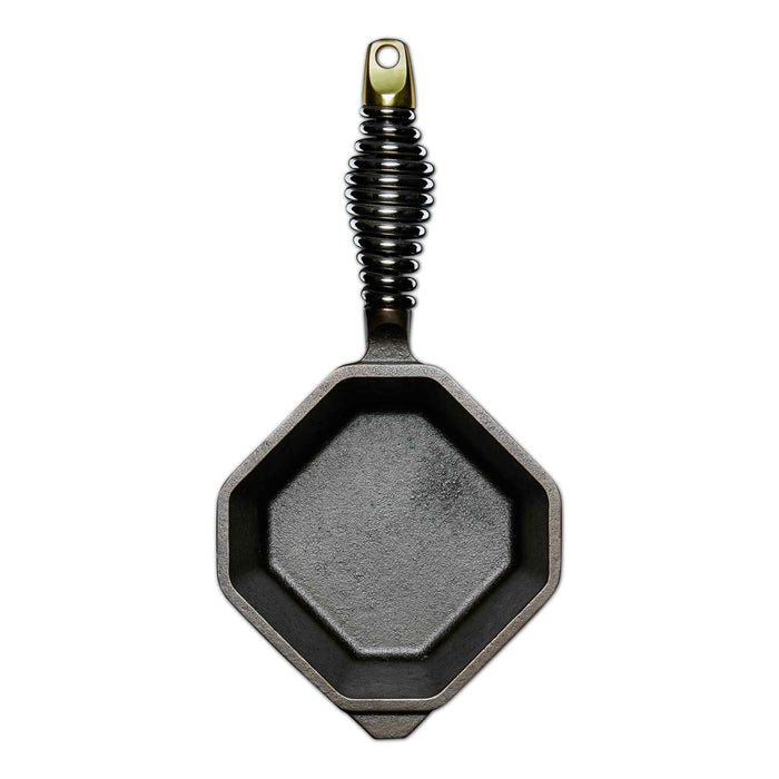 Finex Cast Iron Saucepan, 950ml