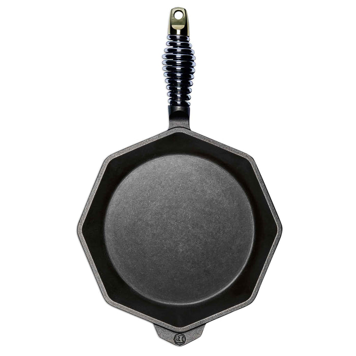 Finex Cast Iron Skillet