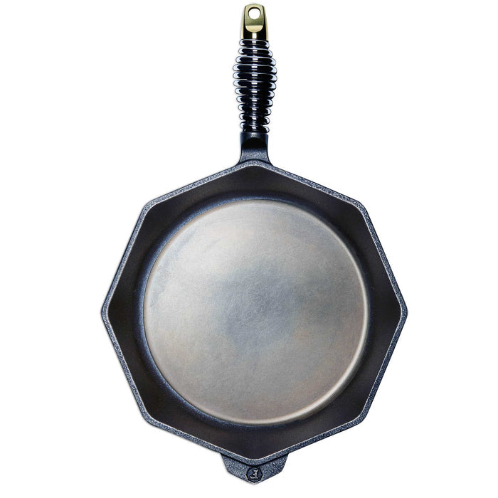 Finex Cast Iron Skillet
