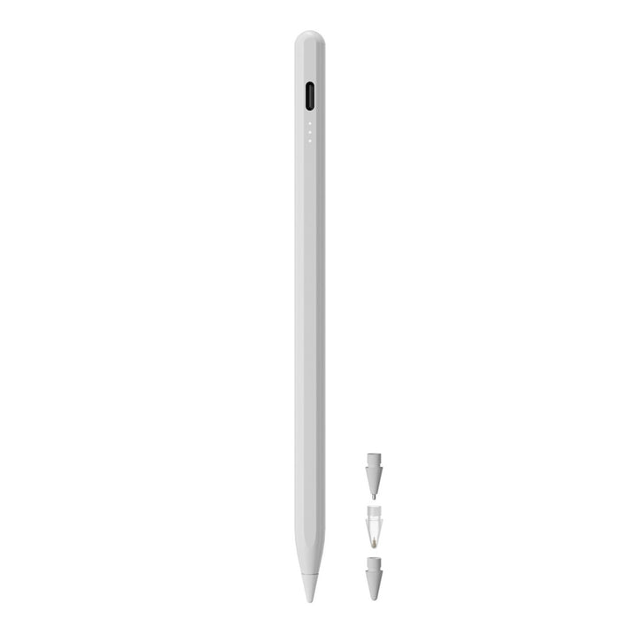 MAGEASY Instinct iPad Stylus Pencil - 4 Tips