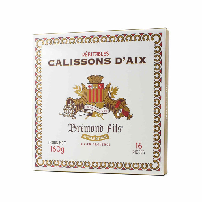 Maison Bremond Calissons from Aix, 160g