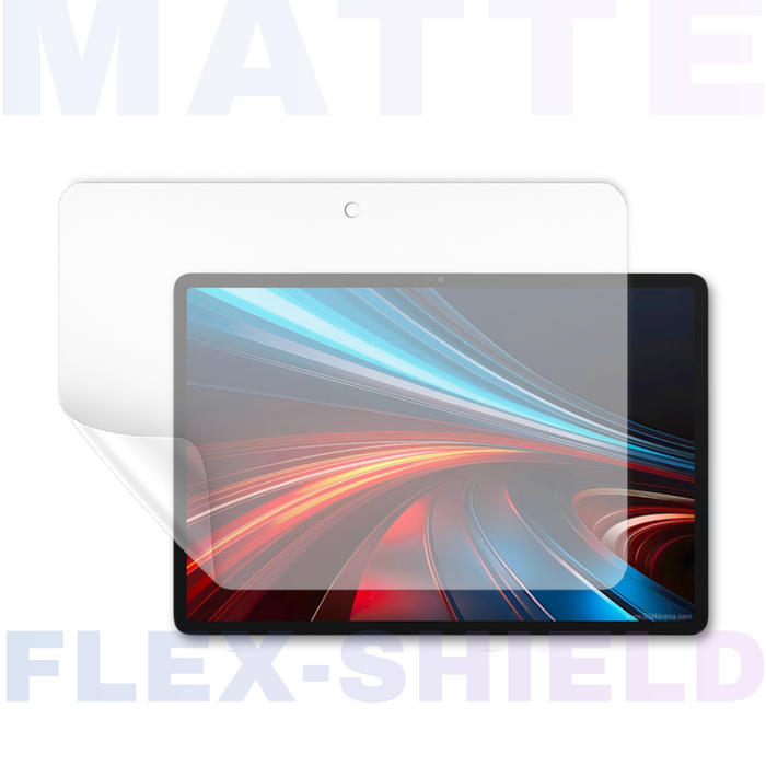 Matte Diamond Flex Unbreakable Membrane Tablet For Honor V7 (KRJ2-W09)