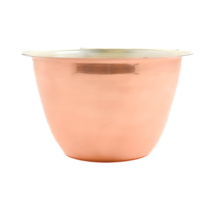 Netherton Foundry Copper Pudding Mould, 1.5litre