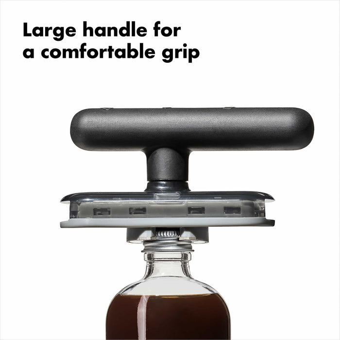 Oxo Twisting Jar Opener with Basepad