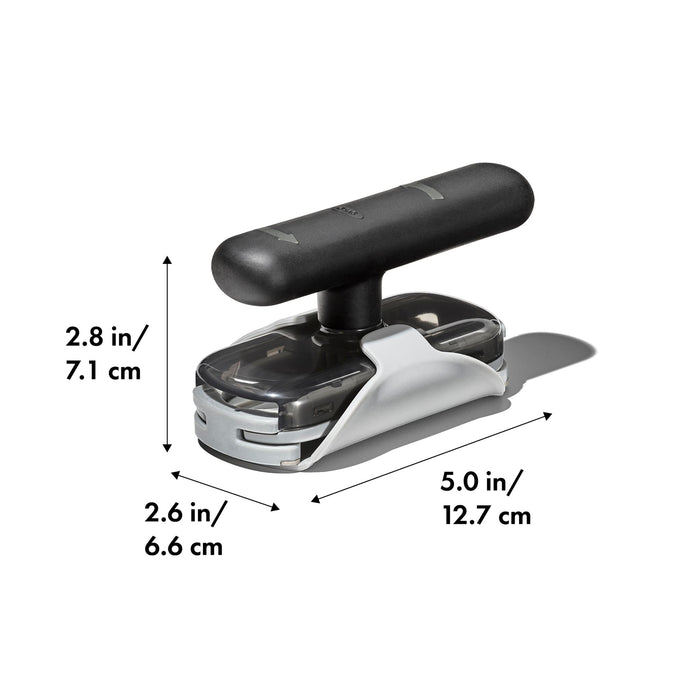 Oxo Twisting Jar Opener with Basepad