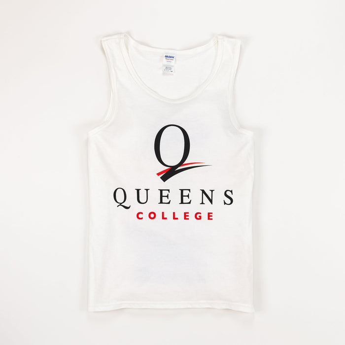 QC tank tops