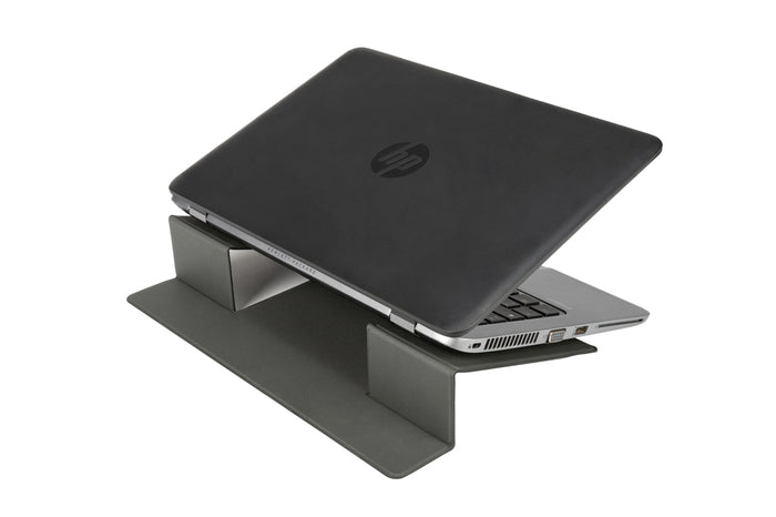Tucano Foldable Laptop Stand (black)